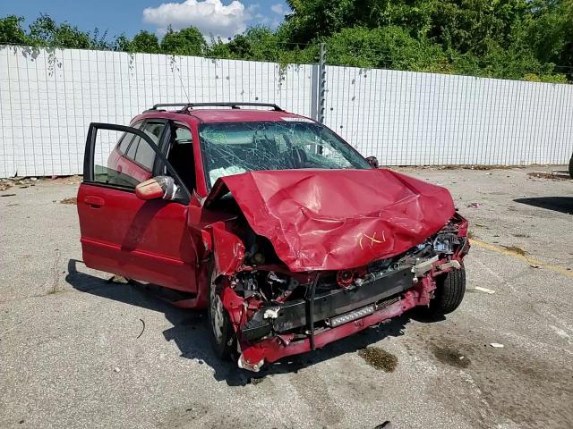 2002 Mazda Protege Pr5 VIN: JM1BJ245321488610 Lot: 71038825