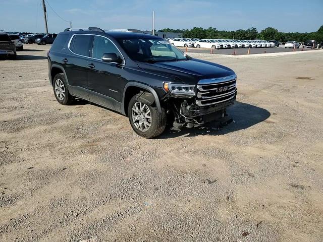 2020 GMC Acadia Slt VIN: 1GKKNMLSXLZ135215 Lot: 69266635