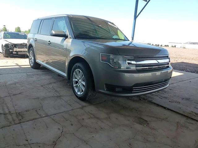 2014 Ford Flex Se VIN: 2FMGK5B81EBD41479 Lot: 70223015