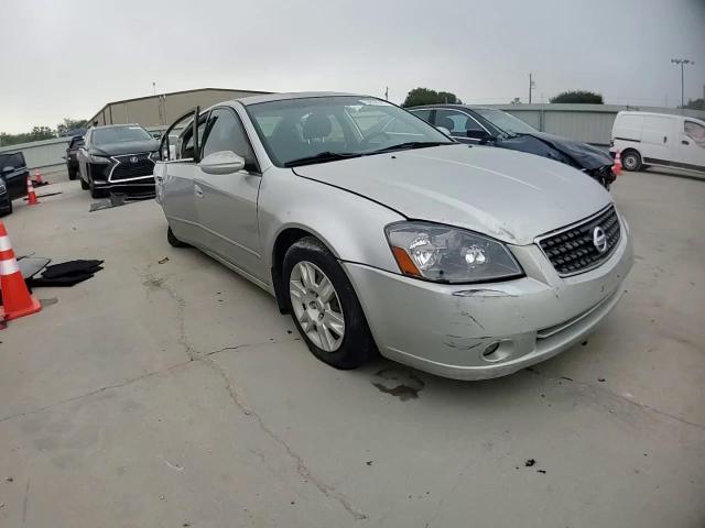2005 Nissan Altima S VIN: 1N4AL11DX5N441136 Lot: 70804245