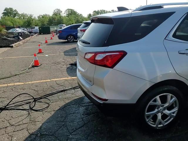 2019 Chevrolet Equinox Lt VIN: 3GNAXLEX7KS637588 Lot: 67049165