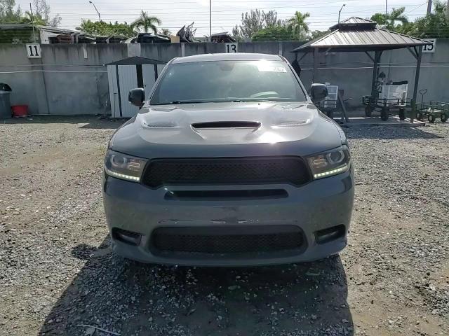 2020 Dodge Durango Gt VIN: 1C4RDHDG3LC186864 Lot: 69456665