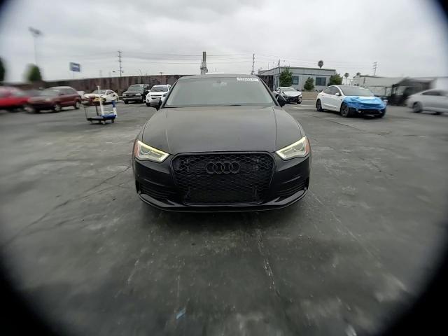 2015 Audi A3 Premium Plus VIN: WAUEFGFF9F1024208 Lot: 69058515