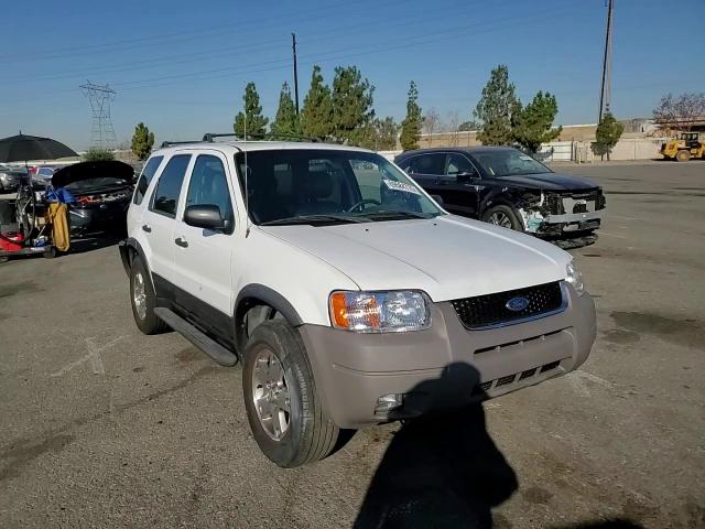 2004 Ford Escape Xlt VIN: 1FMCU03134KA56090 Lot: 69584775