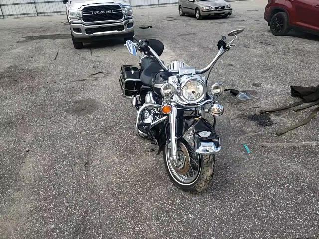 2003 Harley-Davidson Flhri VIN: 1HD1FBW103Y739744 Lot: 68277075