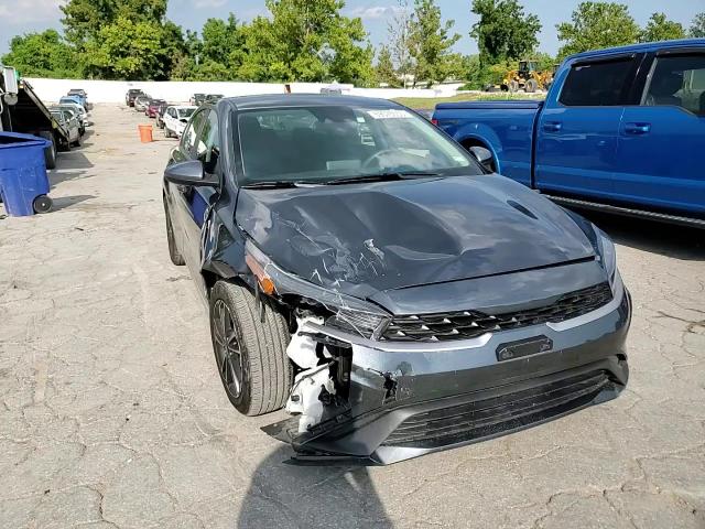 2022 Kia Forte Fe VIN: 3KPF24AD6NE433558 Lot: 69576555