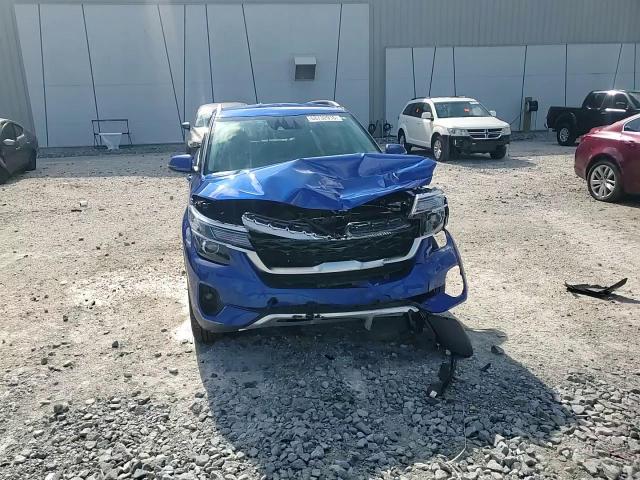 2023 Kia Seltos S VIN: KNDEU2AA7P7464711 Lot: 68732915