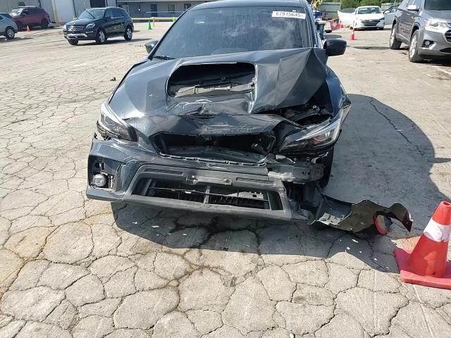 2020 Subaru Wrx Limited VIN: JF1VA1H63L9825358 Lot: 67915645