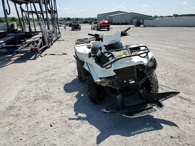 2023 Kawasaki Brute Forc - Atv And Utility Vehicles Atv VIN: JKAVFDG11PB524017 Lot: 66707625
