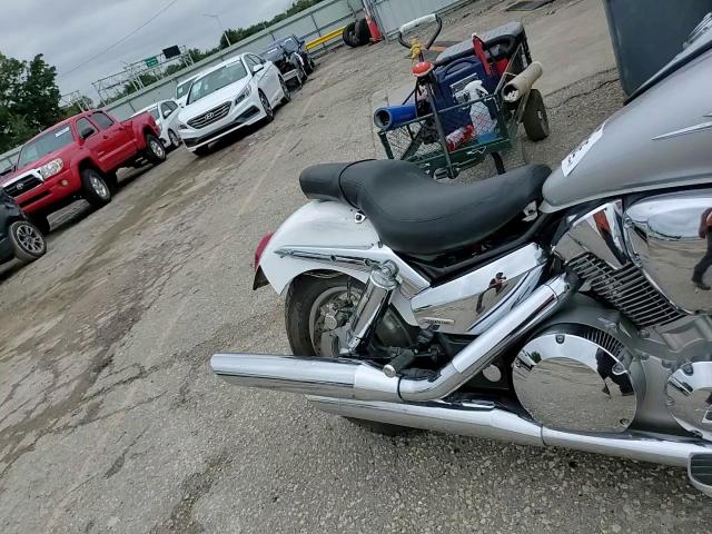 2006 Honda Vtx1300 R VIN: 1HFSC526X6A300720 Lot: 70681895