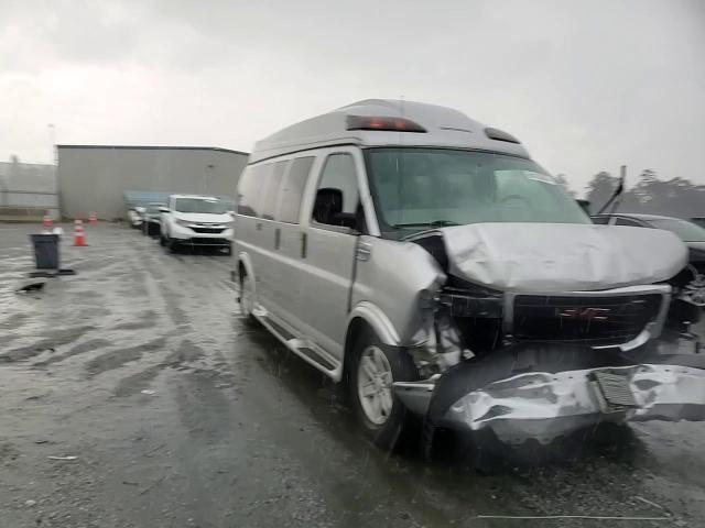 2014 GMC Savana Rv G1500 3Lt VIN: 1GDS7DC40E1116404 Lot: 68163355