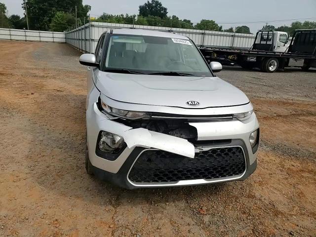 2020 Kia Soul Lx VIN: KNDJ23AU5L7030446 Lot: 68346625