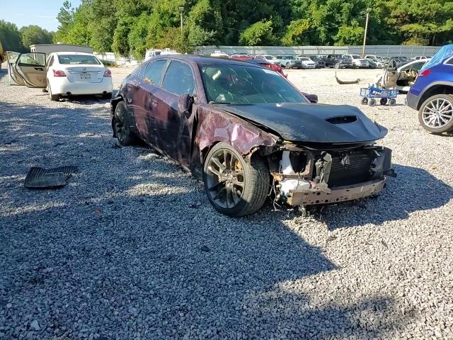 2020 Dodge Charger Scat Pack VIN: 2C3CDXGJ1LH251493 Lot: 69766505