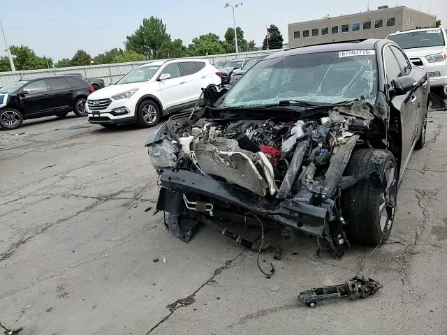 2014 Nissan Maxima S VIN: 1N4AA5AP5EC470689 Lot: 67563775