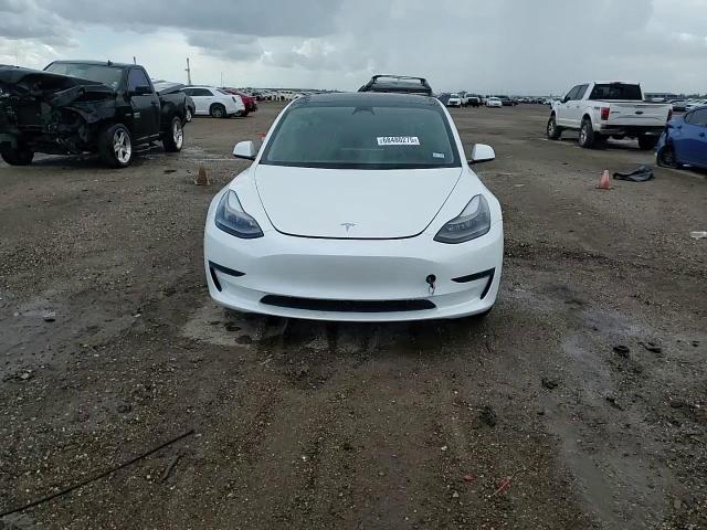 2023 Tesla Model 3 VIN: 5YJ3E1EA7PF572409 Lot: 68480275