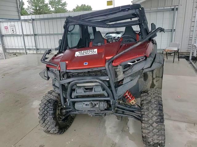 2024 Polaris Xpedition - Atv And Utility Vehicles VIN: 3NSGVW995RM110331 Lot: 70450255