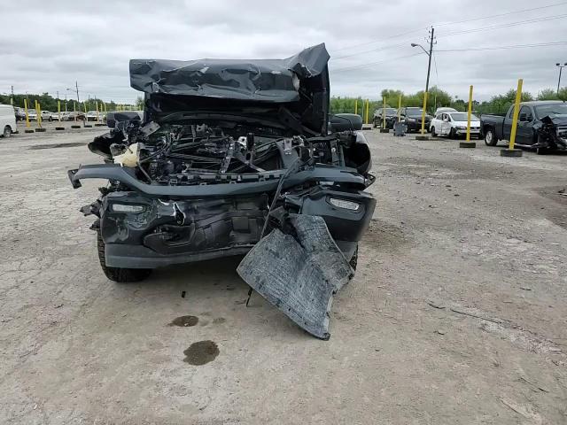 2017 GMC Sierra C1500 VIN: 1GTR1LEH5HZ156398 Lot: 69600875