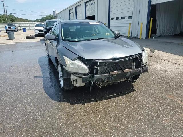 2014 Nissan Maxima S VIN: 1N4AA5AP2EC460542 Lot: 70499435