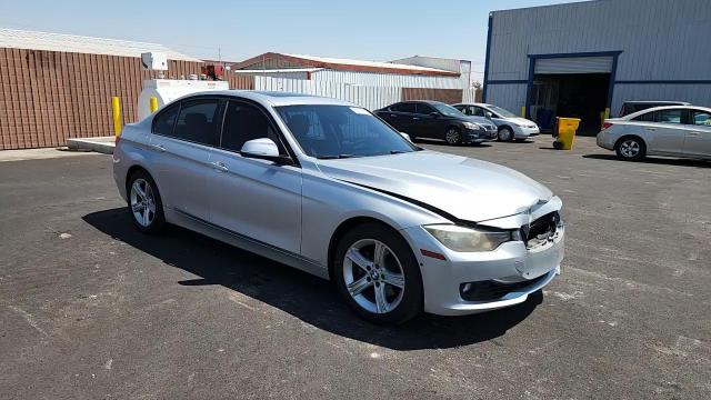 2013 BMW 328 I Sulev VIN: WBA3C1C51DK105008 Lot: 68286755