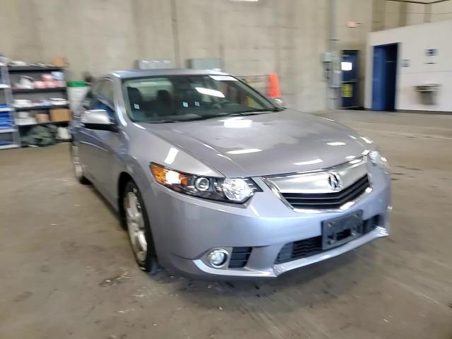 2014 Acura Tsx VIN: JH4CU2F43EC001803 Lot: 67554295