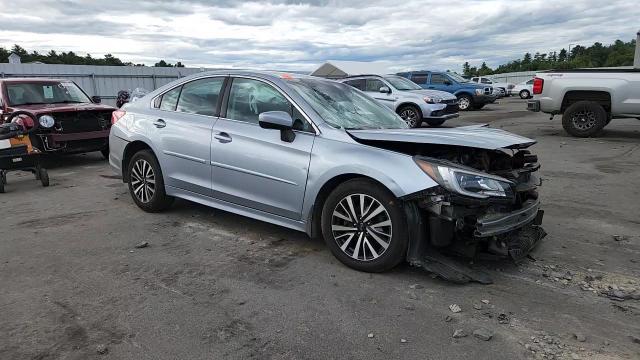 2018 Subaru Legacy 2.5I Premium VIN: 4S3BNAC69J3031294 Lot: 69807405