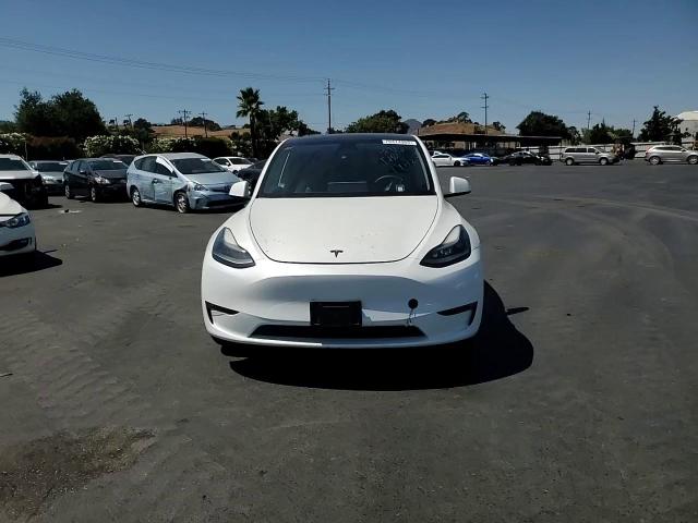 2023 Tesla Model Y VIN: 7SAYGDEE1PF691225 Lot: 70474905