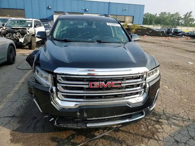 2023 GMC Acadia Sle VIN: 1GKKNRL40PZ232654 Lot: 67446915