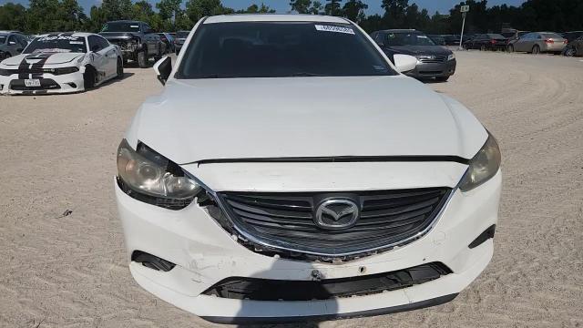 2015 Mazda 6 Touring VIN: JM1GJ1V53F1218006 Lot: 68596585