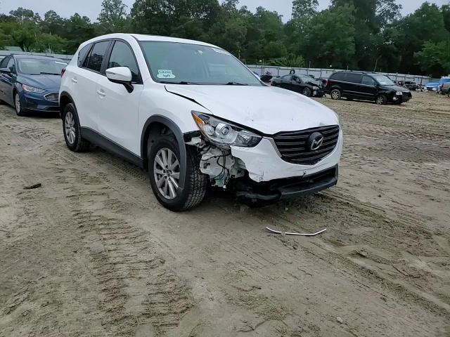 2016 Mazda Cx-5 Touring VIN: JM3KE4CY0G0860193 Lot: 69365805
