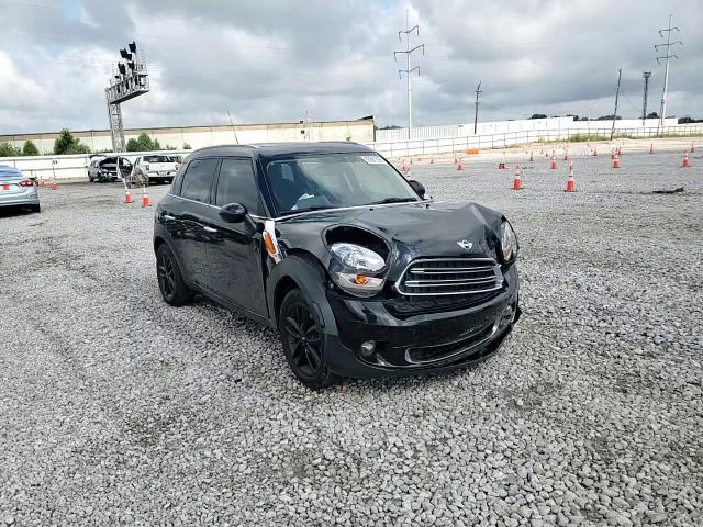 2016 Mini Cooper Countryman VIN: WMWZB3C54GWR47640 Lot: 68961395