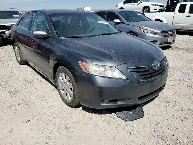 2007 Toyota Camry Le VIN: 4T1BK46K87U046046 Lot: 67664575