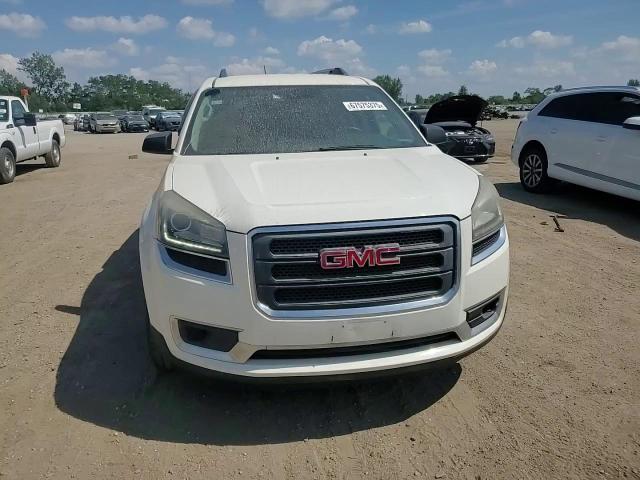 2015 GMC Acadia Sle VIN: 1GKKVNED3FJ221795 Lot: 67575375