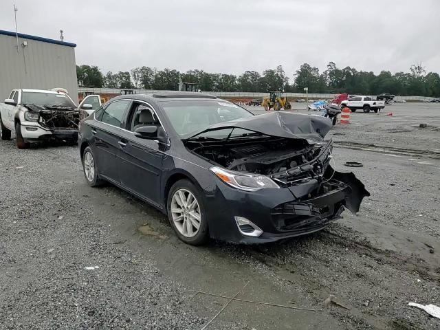 2013 Toyota Avalon Base VIN: 4T1BK1EB7DU011087 Lot: 67519135