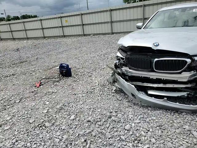 2019 BMW 540 I VIN: WBAJE5C57KWW40407 Lot: 68782475