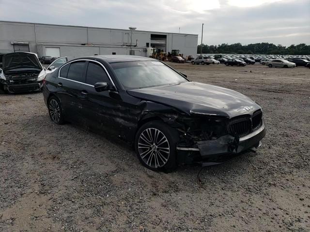 2018 BMW 540 Xi VIN: WBAJE7C52JWD49696 Lot: 67619145