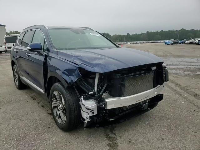2021 Hyundai Santa Fe Sel VIN: 5NMS64AJXMH301273 Lot: 67707995