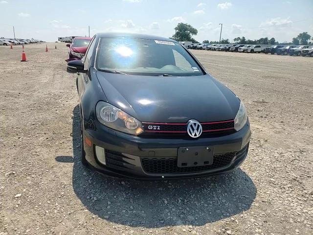 2014 Volkswagen Gti VIN: WVWHD7AJ7EW007880 Lot: 70495065