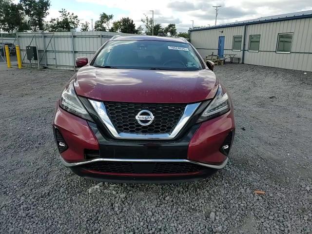 2019 Nissan Murano S VIN: 5N1AZ2MS1KN154106 Lot: 70624635