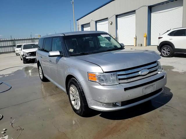 2012 Ford Flex Sel VIN: 2FMGK5CC5CBD20232 Lot: 70122195