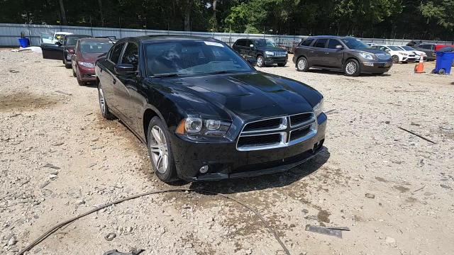 2013 Dodge Charger R/T VIN: 2C3CDXCTXDH578242 Lot: 70715665