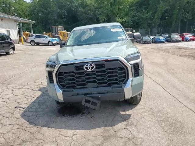 2024 Toyota Tundra Crewmax Sr VIN: 5TFLA5DB8RX171683 Lot: 69220385