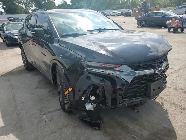 2020 Chevrolet Blazer Rs VIN: 3GNKBERS9LS661602 Lot: 66866305