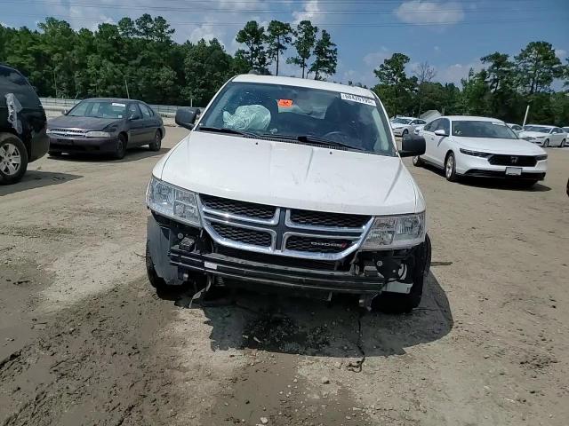 2018 Dodge Journey Se VIN: 3C4PDCAB1JT517512 Lot: 68426195