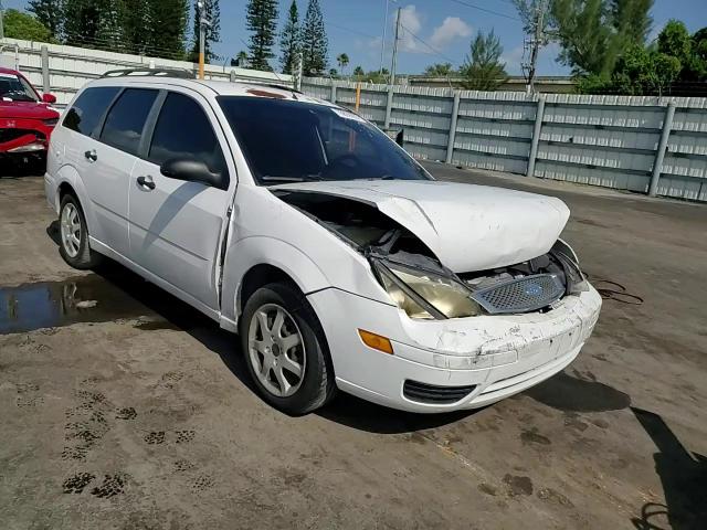 2005 Ford Focus Zxw VIN: 1FAFP36N25W181882 Lot: 70899005
