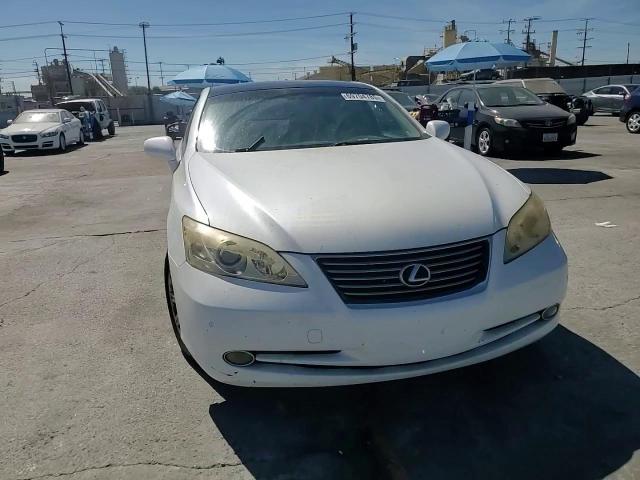 2008 Lexus Es 350 VIN: JTHBJ46G082204586 Lot: 69704785