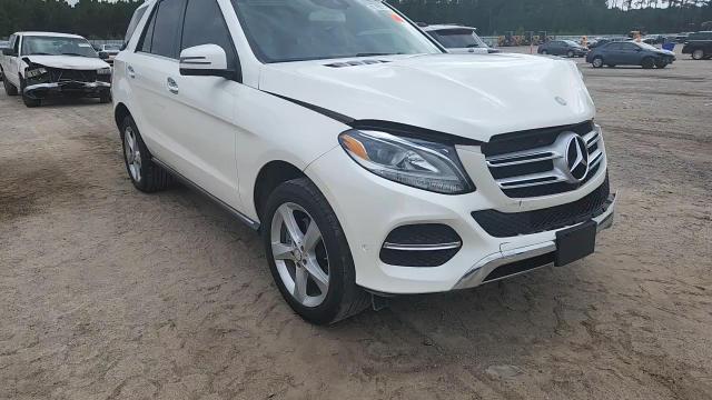2016 Mercedes-Benz Gle 350 VIN: 4JGDA5JB9GA791463 Lot: 67789975