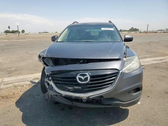 2015 Mazda Cx-9 Touring VIN: JM3TB2CV6F0454974 Lot: 70229355