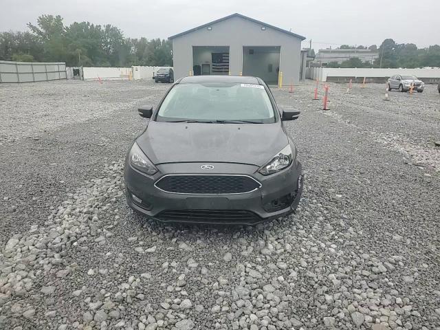 2016 Ford Focus Se VIN: 1FADP3F25GL314331 Lot: 70945435