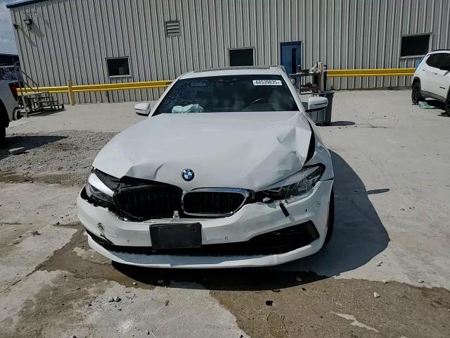 2018 BMW 530E VIN: WBAJA9C55JB252679 Lot: 68539835