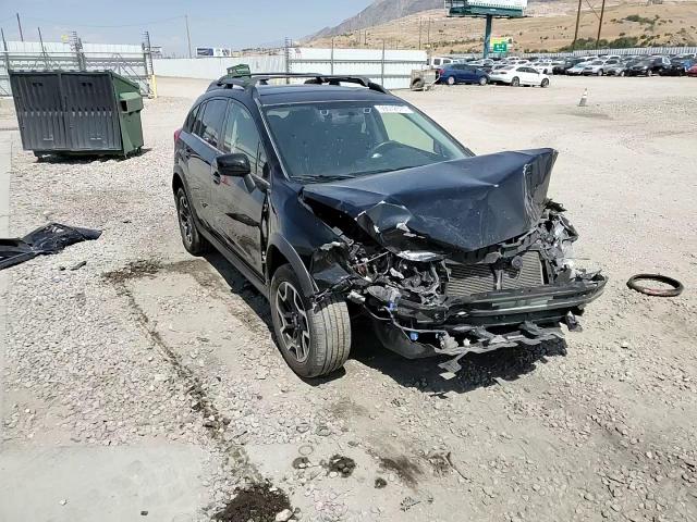 2016 Subaru Crosstrek Premium VIN: JF2GPADC6G8271596 Lot: 69072675